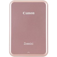 Принтер Canon Zoemini Pink-White