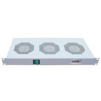 Вентилятор для шкафа Canovate CCA-7-2001