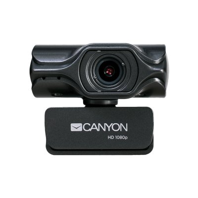 веб-камера Canyon C6 CNS-CWC6N