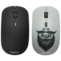 Мышь Canyon CND-CMSW401BD