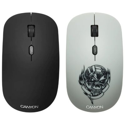 мышь Canyon CND-CMSW401MC