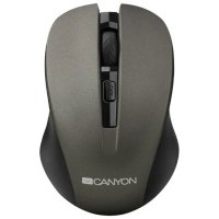 Мышь Canyon CNE-CMSW1G