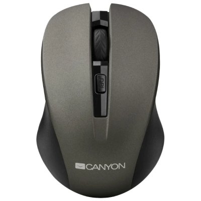 мышь Canyon CNE-CMSW1G