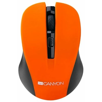 мышь Canyon CNE-CMSW1O