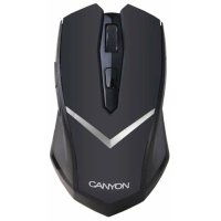 Мышь Canyon CNE-CMSW3