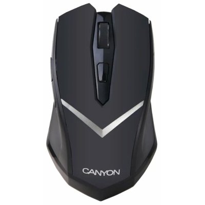 мышь Canyon CNE-CMSW3