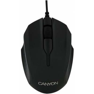 мышь Canyon CNR-FMS001