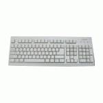 Клавиатура Canyon CNR-KEYB8W