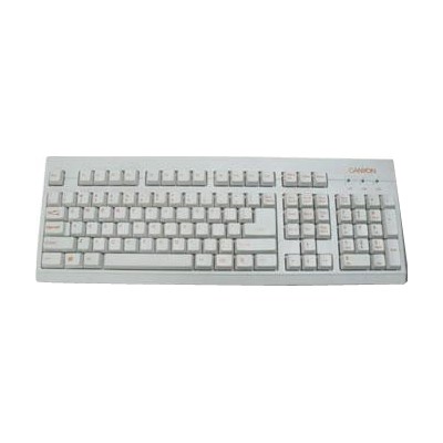 клавиатура Canyon CNR-KEYB8W