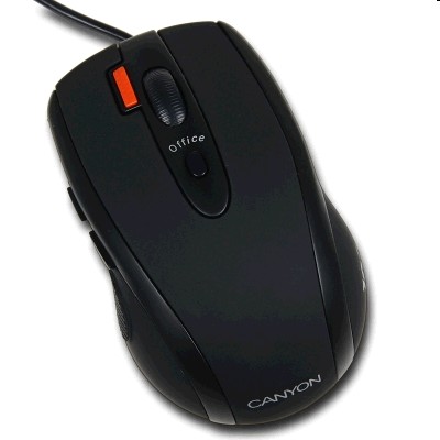 мышь Canyon CNR-MSL5A