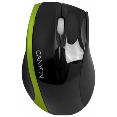 мышь Canyon CNR-MSO01NG