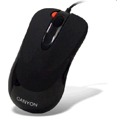 мышь Canyon CNR-MSOPT4A