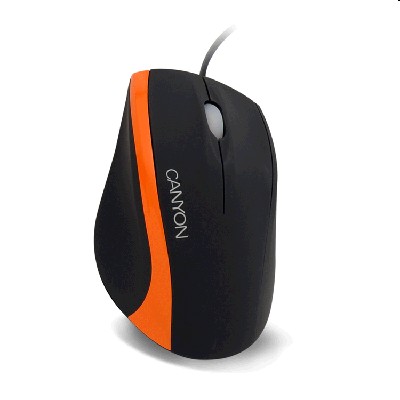 мышь Canyon CNR-MSPACK1