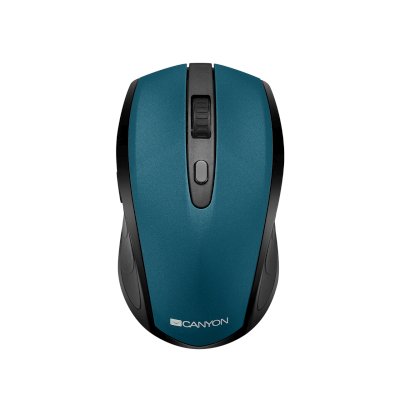 мышь Canyon CNS-CMSW08G