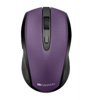 Мышь Canyon CNS-CMSW08V