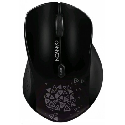мышь Canyon CNS-CMSW4B