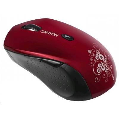мышь Canyon CNS-CMSW4R