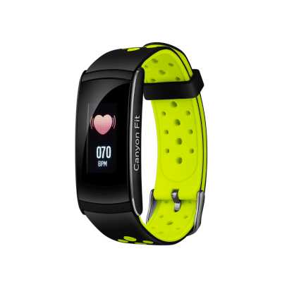 фитнес браслет Canyon SB-41 CNS-SB41BG