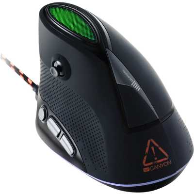 мышь Canyon Emisat GM-14 CND-SGM14RGB