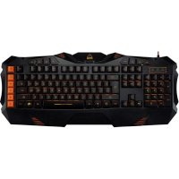 Клавиатура Canyon Fobos CND-SKB3-RU