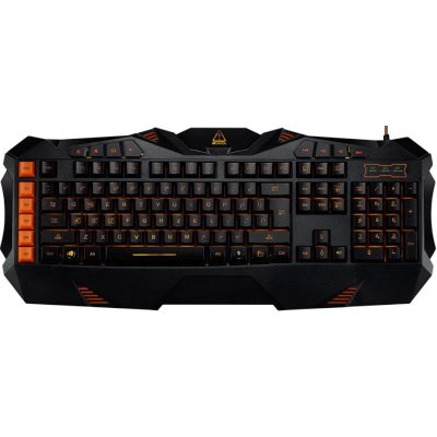 клавиатура Canyon Fobos CND-SKB3-RU