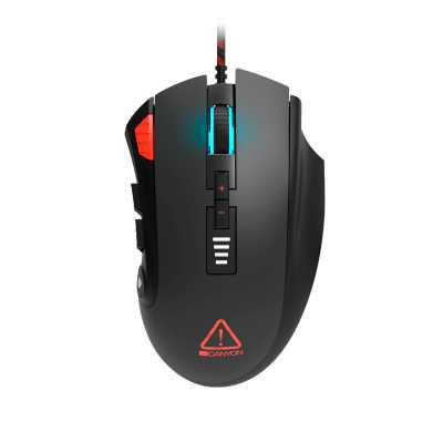 мышь Canyon GM-15 CND-SGM15