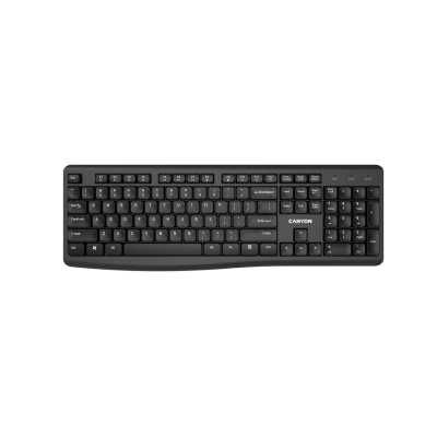 клавиатура Canyon KB-W50 CNS-HKBW05-RU