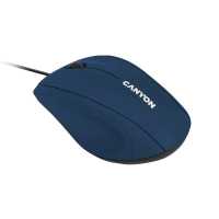 Мышь Canyon M-05 CNE-CMS05BL