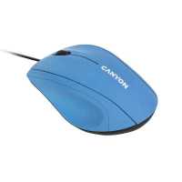Мышь Canyon M-05 CNE-CMS05BX