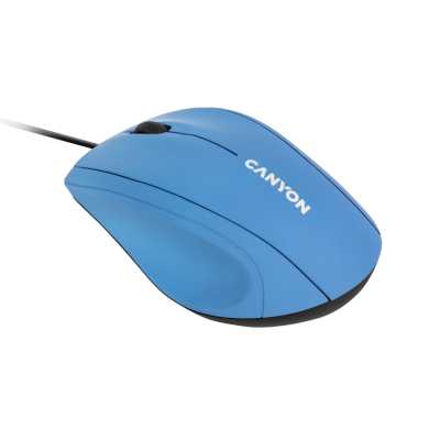 мышь Canyon M-05 CNE-CMS05BX