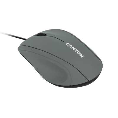 мышь Canyon M-05 CNE-CMS05DG