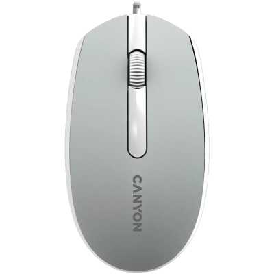 Мышь Canyon M-10 CNE-CMS10DG