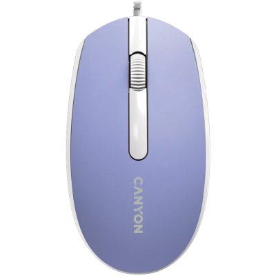 Мышь Canyon M-10 CNE-CMS10ML