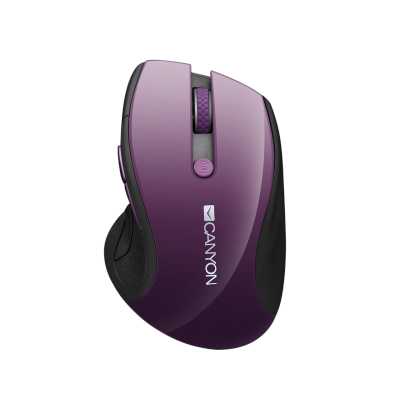 мышь Canyon MW-01 CNS-CMSW01P