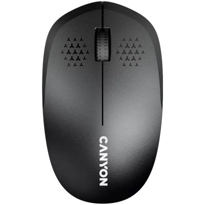 Мышь Canyon MW-04 CNS-CMSW04B