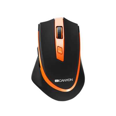 мышь Canyon MW-13 CNS-CMSW13BO