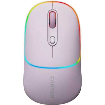 Мышь Canyon MW-22 CNS-CMSW22PR