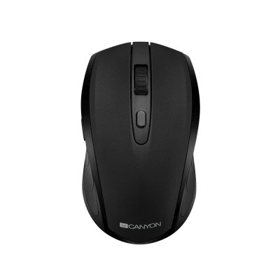 мышь Canyon MW-8 CNS-CMSW08B