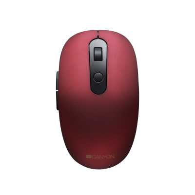мышь Canyon MW-9 CNS-CMSW09R