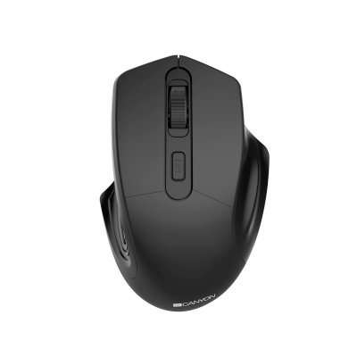 мышь Canyon Pixart MW-15 CNE-CMSW15B