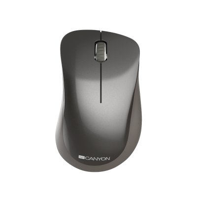 мышь Canyon Pixart MW-911 CNS-CMSW911DG