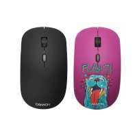 Мышь Canyon Play CND-CMSW400PL