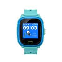Умные часы Canyon Polly KW-51 CNE-KW51BL