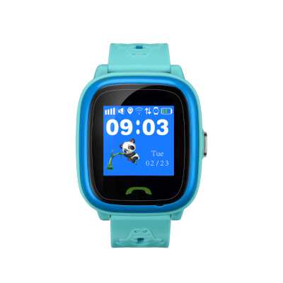 умные часы Canyon Polly KW-51 CNE-KW51BL