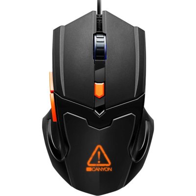 мышь Canyon Vigil GM-2 CND-SGM02RGB