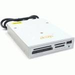 Картридер Card readers All-in-1 White