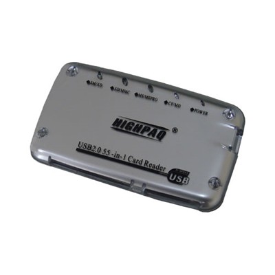 картридер Card readers Internal 3.5'' 63-in-1