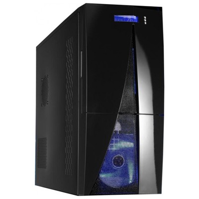 корпус Casecom Texconn 6690
