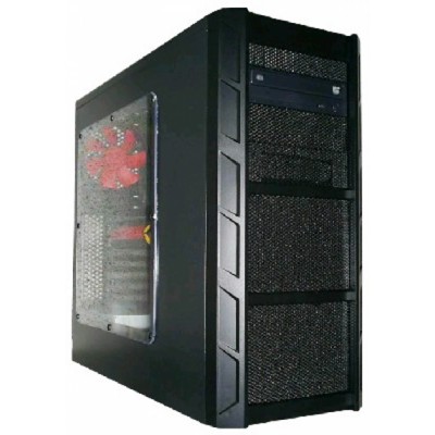 корпус Casecom Texconn 934