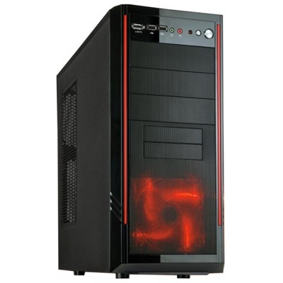 корпус Casecom Texconn 9388